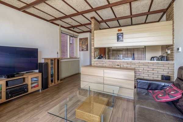 Medium property photo - Nijverheidsstraat 60, 9648 JC Wildervank